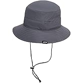 Oakley Mens Oakley Dropshade Boonie Hat