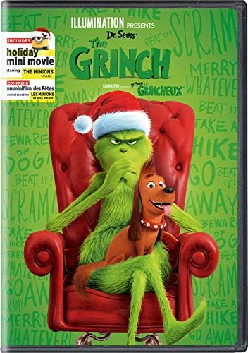 Amazon.com: The Grinch : Sega Dreamcast: Video Games