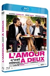 L'amour C'est Mieux À Deux