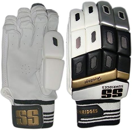 ton batting gloves