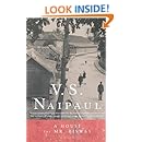 A House for Mr. Biswas: A Novel (Vintage International)