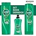 Sedal Rizos Definidos 3 pc Set