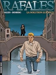 La  solution Lucrèce