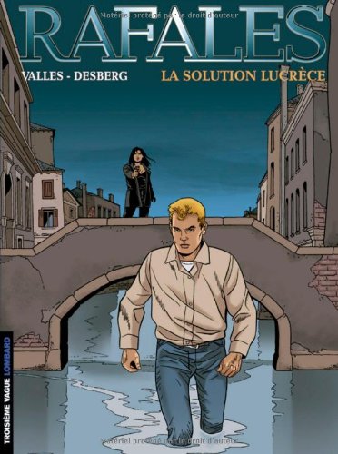 La  solution Lucrèce