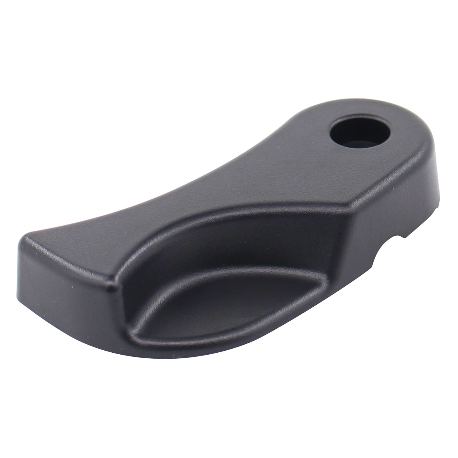 Photo 1 of NewYall Bonnet Latch Hood Release Lever Handle for BMW E84 E87 E90 E92 128i 135i 325i 328i 335i 335xi 330i 640i 650i M6 M3 X1 51237058117 51237201904