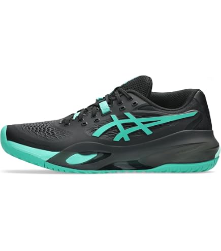 Amazon.com | ASICS Gel-Ziruss 3 Black/White 8 | Road Running