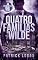 Livro Quatro famílias Wilde (Portuguese Edition) (Um Thriller de Tommy Wilde Livro 4)