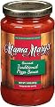 Mama Mary's Traditional Pizza Sauce, 14 Ounce (Pack of 12)