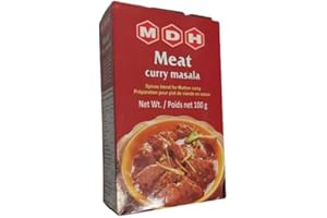 MDH Meat Curry Masala 100g