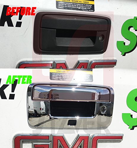 3 Tailgate+2014+2018+Chevrolet+Silverado+CrewCab