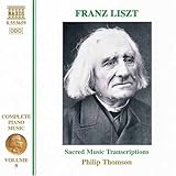 COMPLETE PIANO MUSIC 9                             image