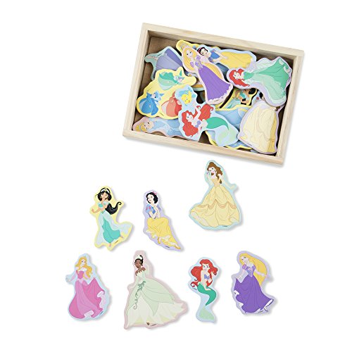 1 Melissa+Doug+Disney+Princess+Magnets