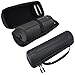 Esimen Hard Case for Ultimate Ears MEGABLAST Bluetooth Speaker Fit for USB Cable and Charger Protective Cover Bag Pouch Box