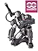 Revolmini Iron Man 2 War Machine 4