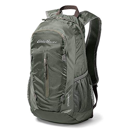 eddie bauer stowaway 20l packable pack