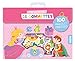 Ma pochette de gommettes - P'tites princesses by