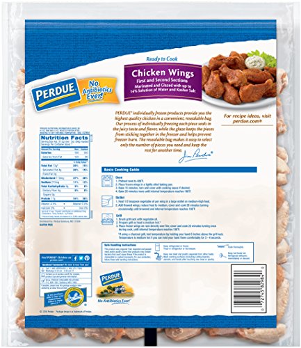 Perdue Chicken Wings - Image 2