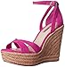 BCBGeneration Women's BG-Holly Platform Sandal