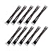 Lipo Balance Plug Extension Karcy 10cm Male Female Battery Charger Connector Wire Balance Extension 6S 7Pins 22.2V for Li-Po Batteries 10Pcs