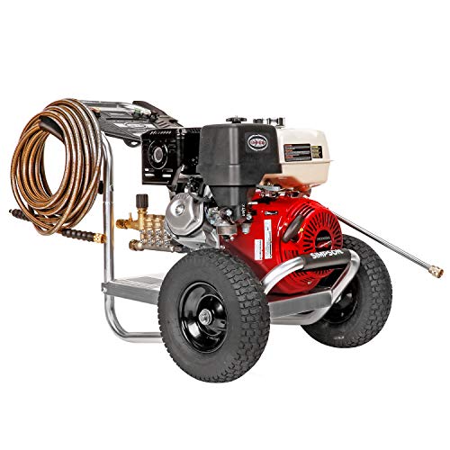 SIMPSON ALH4240 Pressure Washer - Image 2