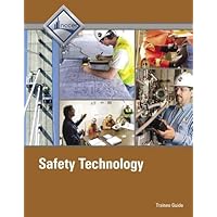 Safety Technology Trainee Guide: 9780134446363: Amazon.com: Books