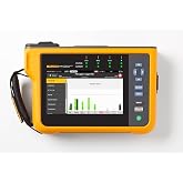 Fluke 1775 - Three-Phase Power Quality Analyzer