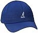 Kangol Men's Tropic Ventair Spacecap, Royale, L