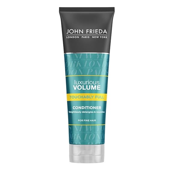 10 Best Volumizing Conditioners Best Choice Reviews