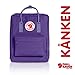Fjallraven K¿nken Purple/Violet One Size