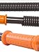 HindaWi Super Heavy Duty Power Twister Bar for Upper Body Strength