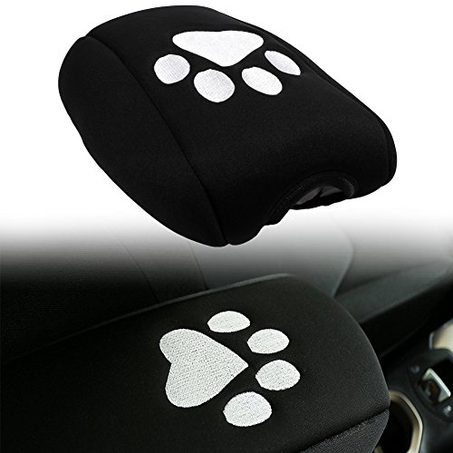 Compare Price center console pet protector on