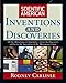 Scientific American Inventions and Discoveries: All the Milestones in Ingenuity--From the Discovery of Fire to the Invention of the Microwave Oven