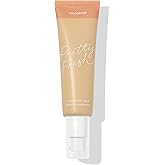 ColourPop Pretty Fresh Tinted Moisturizer - Hydrating Skin Tint with Lightweight Coverage - Formulated with Hyaluronic Acid & Coconut Water for Healthy-Looking Skin - Fair 3W (1.45 oz)
