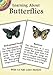 Learning About Butterflies (Dover Little Activity Books: Insects)