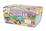 Kids First Aircraft Engineer Kit