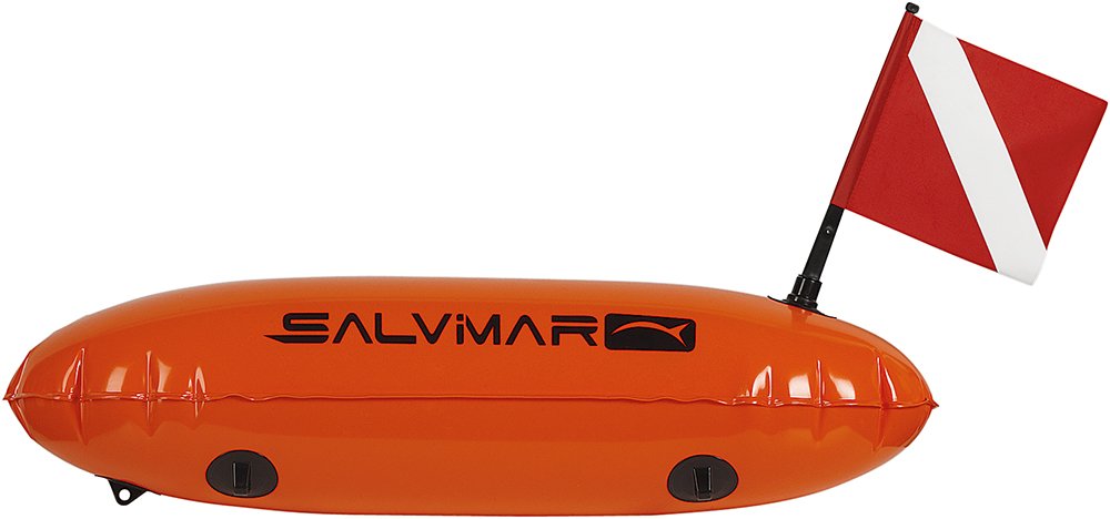 SALVIMAR Long PVC coated