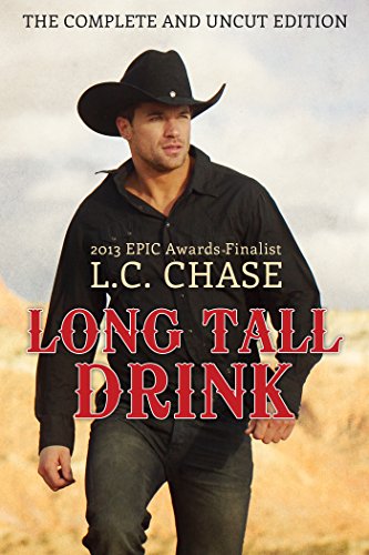 Long Tall Drink by L.C. Chase
