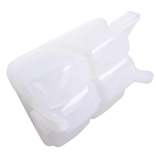BDFHYK Coolant Expansion Tank - Compatible With Ford C-MAX, Escape, Focus, Transit Connect, Replaces CV6Z-8A080-A - View #3
