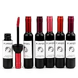 HailiCare Matte Lip Tint Waterproof Lipstick Lip Gloss
