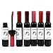 HailiCare Matte Lip Tint Waterproof Lipstick Lip Gloss