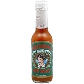 Melindas, Hot Sauce, 5 Oz, 5 Ounce
