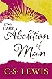 The Abolition of Man