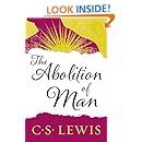 The Abolition of Man