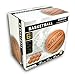 GoSports Indoor/Outdoor Rubber Basketball Six Pack with Pump & Carrying Bag