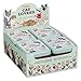 Ridley’s Cat Lover’s Deck of Index Playing Cards – 54 Beautifully Hand-Illustrated Cat Playing Cards – Includes a Durable Storage Tin for Easy Travel – Makes a Unique Gift Idea
