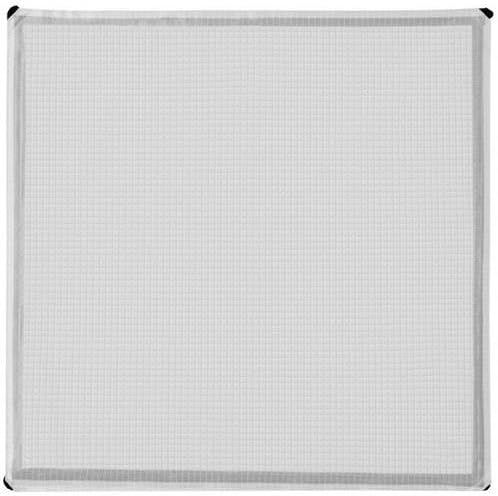 AdoramaWestcott Scrim Jim Cine 2x2' 1/4-Stop Diffuser Fabric