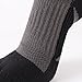 Toe Socks Five Finger Socks Mini Crew Athletic Running Socks for Men [5-Pack]
