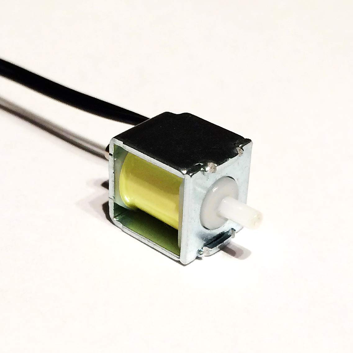 DC 3V solenoid valve exhaust valve FOR blood pressure monitor