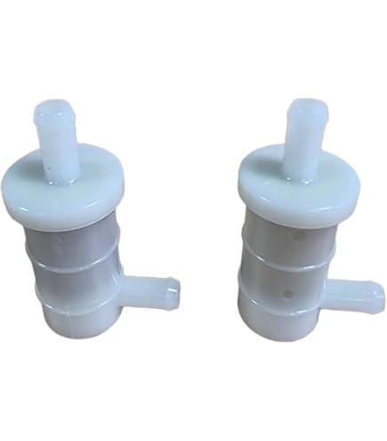 Amazon.com: Kawasaki OEM Replacement Fuel Filter ZZR ZX6R 98-02