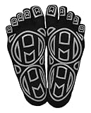 Mato & Hash 5-Toe Exercise 